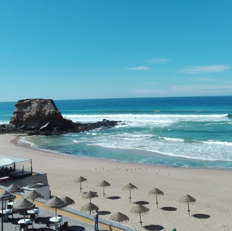 Promar - Eco Beach & Spa Hotel Maceira  Zewnętrze zdjęcie