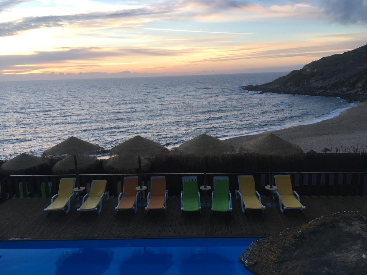 Promar - Eco Beach & Spa Hotel Maceira  Zewnętrze zdjęcie